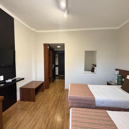 Class Hotel פאסוס מראה חיצוני תמונה