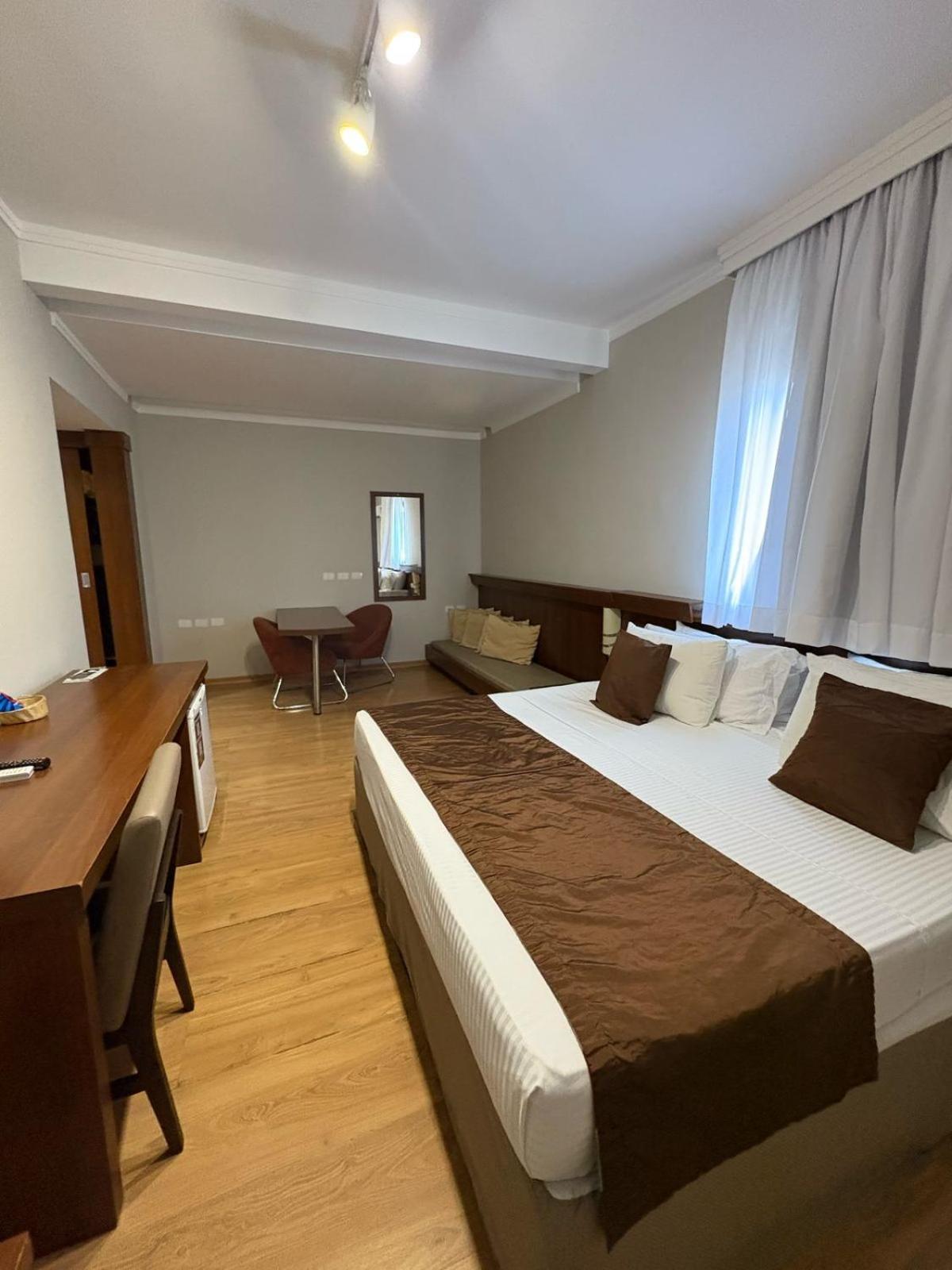 Class Hotel פאסוס מראה חיצוני תמונה
