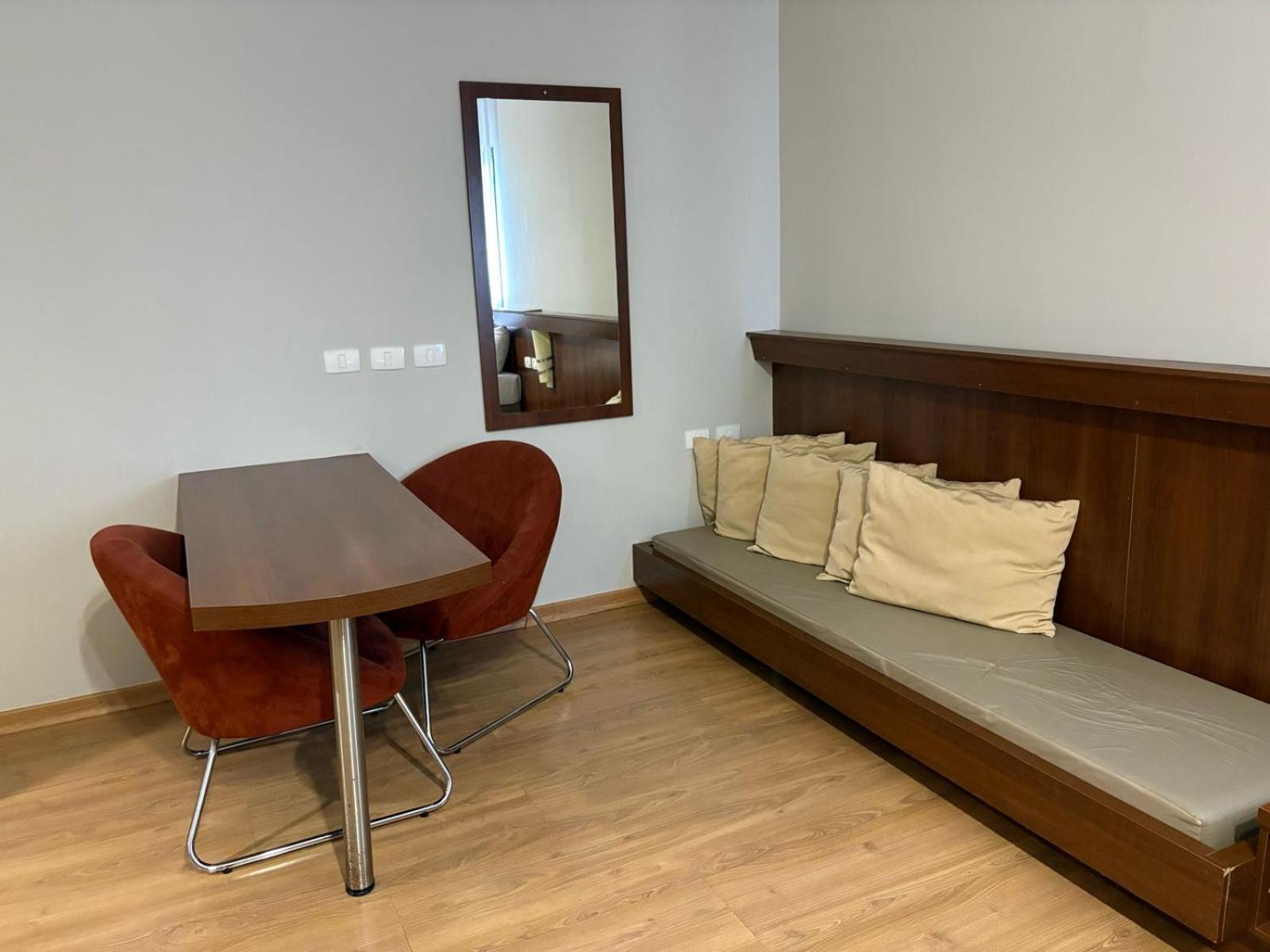 Class Hotel פאסוס מראה חיצוני תמונה