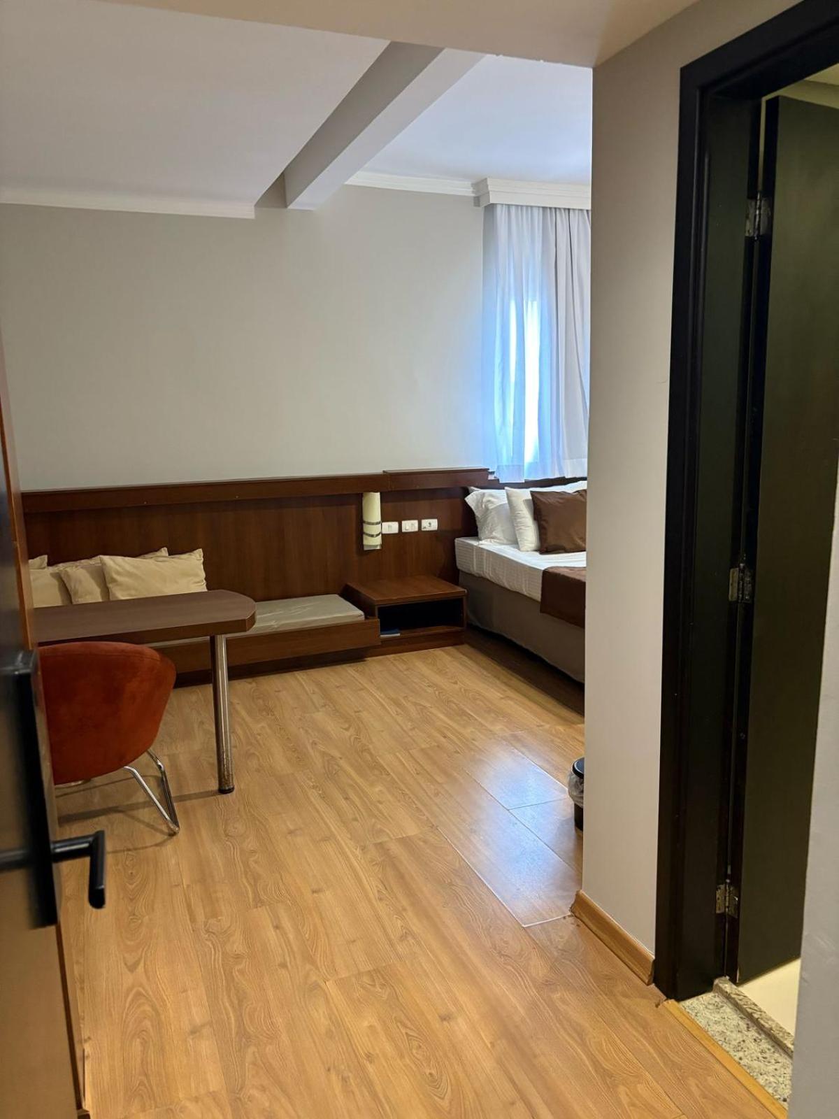Class Hotel פאסוס מראה חיצוני תמונה