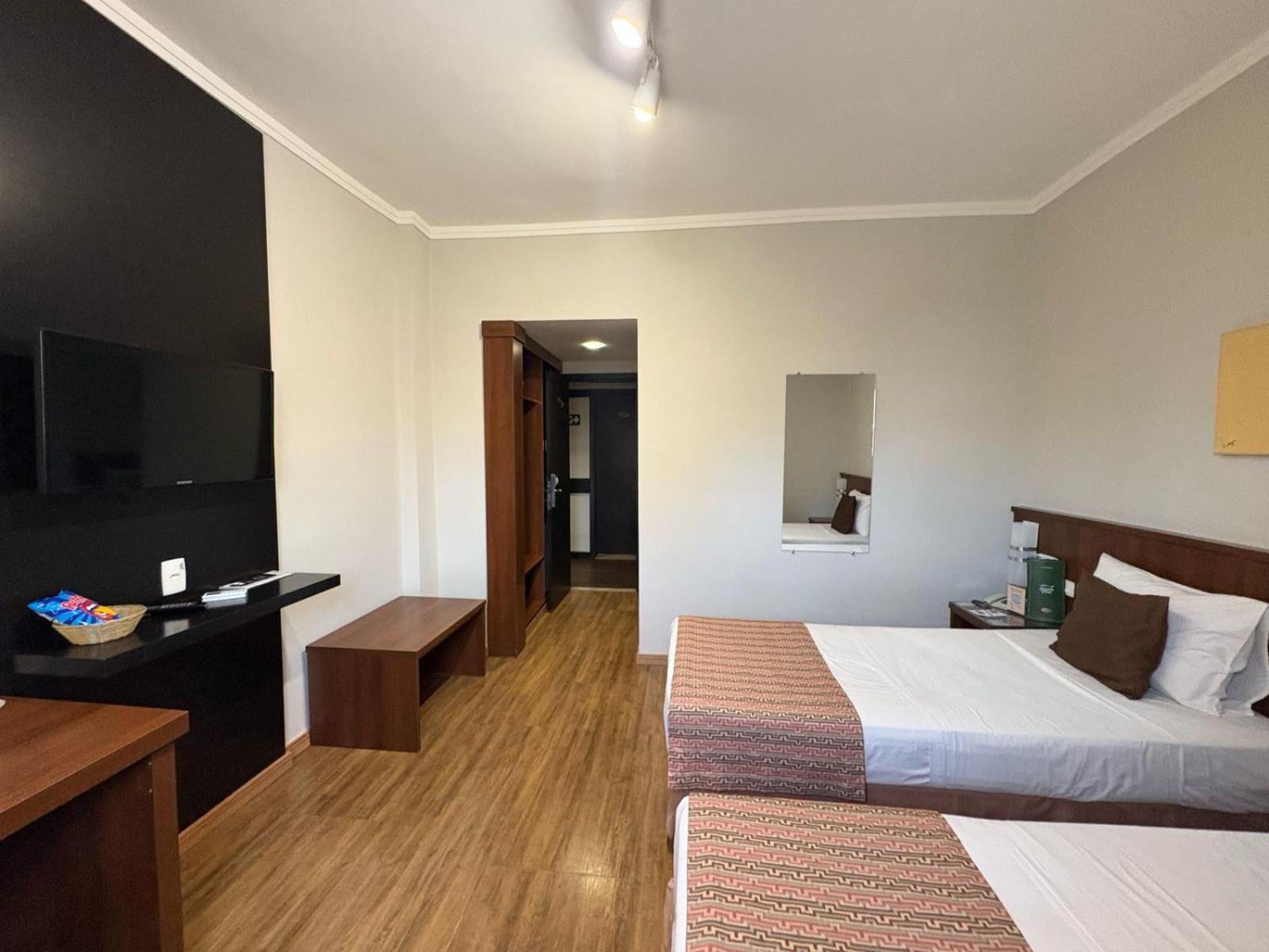 Class Hotel פאסוס מראה חיצוני תמונה